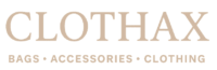 Clothax – Bags & Accessories