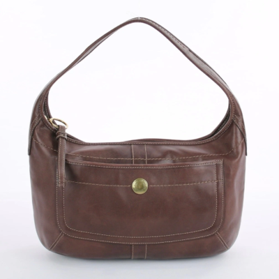Coach Vintage Ergo Brown Hobo Bag